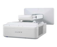 SONY Projektor VPL-SX536/Ultra Short Throw 3000Lm XGA - 1396723 - zdjęcie 1